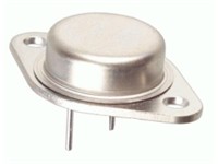 N 450V 1000V 2A SOT82 Transistor [BUW86]