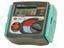 Digital Insulation Tester with 3 Test Ranges and unique Auto Null function [MAJ K3005]