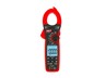 Clamp Meter Digital 1000V AC/DC 1000A AC, True RMS, RES:60MΩ, CAP:60MF, Low Voltage Freq:10Hz~1MHz, Duty Cylce:10~90%, Display Count:6000, Jaw Size:42mm, NCV, Data Hold, Max/Mix, Diode, Continuity Test, CATIII 1000V, CATIV 600V [UNI-T UT205E]