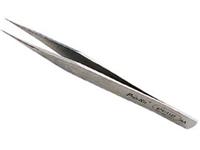 1PK-112T :: 125mm Non-Magnetic Tweezer, Extremly Fine and Sharp Tip • 24.8g [PRK 1PK-112T]