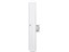 Ubiquiti UISP AirMAX Lite AP 5AC 16dBi 120° Radio | LAP-120, 1x10/100/1000Mbps, PoE I/P:24V Passive PoE, Data Rate:867Mbps, Polarization:Vertical/Horizontal, 452.3x78.7x54.4mm, 420g [UBQ LBEM5AC-16-120]