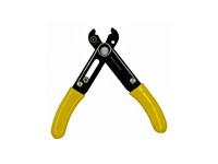 Stripper/Cutter 5 Inch (127mm) - for Wire Size 0,5-4mm [HT223]