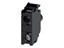 LED Module With integrated LED 110 V AC, Green, Screw Terminal, For Front Plate Mounting [3SU1401-1BC40-1AA0]