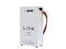 Freedom Won Lite Business 15/12 Lithium Ion (LiFePO4) Battery N1, 15KW 300ah, 12kW Energy @ 80% DoD,Max/Cont. Charge Current:300A,Max/Cont. Charge Power:15kW,Max/Cont. Discharge Current:480/300A, Max/Cont. Discharge Power:24/15kW, 710x423x365, 130Kg [FWON L-HOME-15-12-N-1]