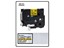 Brother Compatible Label Cartridge, TZE in Black on Yellow Tape 36mm (8metres) , AZE-661 = BRH TZE 661 [AZE-661]
