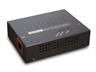 Planet Power Over Ethernet Extender 10/100Mbps O/P:48V DC, 270mA Max 13Watts (94 x 70 x 26 mm 215g) [POE-E101]