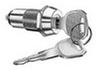 Flat Standard Key Switch • Form : SPST-0-1 • 4A [IGS246-2]