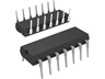 Quad 2-Input Exclusive-OR (XOR) Gates [74LS136]