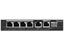 REYEE 6 Port Gigabit Smart Cloud Managed POE Switch 1xSFP Combo Port, Max PoE BudgeT:54W, Switching Capacity:12Gbps, PSU:100~240VAC, 148x78x26mm [RG-ES206GS-P]