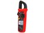 Clamp Meter Digital 600V AC/DC 600A AC Resistance 60MΩ, FREQ:10Hz~10MHz, CAP:60mF, Display Count 6000, Auto Range, Jaw Capacity 28mm, Diode, Data Hold, NCV, Auto Power Off, Continuity Test, Low Bat Indication, CATIII 300V [UNI-T UT202A+]