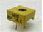 Single turn Cermet Trimmer Potentiometer, Model : 63, Size 10mm Square, PCB-P • Top Adjust • ½W @ 70°C • 200kΩ • ±10% • 1 Turn 270°. [63P200K]