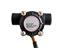 YF-S201 Water Flow Sensor BLACK G1/2IN [HKD G1/2IN WATER FLOW SENSOR]
