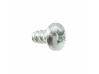 PCB Screws for 1598 Series Self Tapping [1598ATS100]