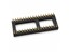 PRECI Socket DIL STD ,25AU ,75AU [110-13-636]