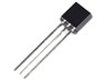Bipolar (BJT) NPN Transistor [MPS2369]
