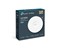 TP-LINK OMADA AX1800 Ceiling Mount WiFi 6 Dual Band Access Point, 1xGigabit Ethernet (RJ45) Port, Supports 802.3at PoE & Passive PoE, 48V/Passive PoE or 12V/1ADC, Dual Band, 2.4GHz@574Mbps, 5GHz@1201Mbps, Wireless Client Capacity:250+ [TP-LINK EAP610]
