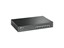 TP-LINK 8 Port Gigabit Desktop/Rackmount Switch with 8 Port PoE+ 10/100/1000 Mbps, Auto:MDI/MDIX, Switch Capacity:16Gbps, Max Power:8.77W 220V 50Hz - NO PD Connected, 294×180×44mm [TP-LINK SG1008MP]