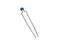 Ceramic Capacitors 5MM LS [180PF 100V 5MM]