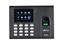 ZK TECO K30 Time and Attendance Fingerprint Terminal + RFID used for Access Control/Time & Attendance Features (To be installed by registered ZK TECO installer), ZKT TIME.NET 3.0 Time Attendance Management Software not included. [ZKT K30]