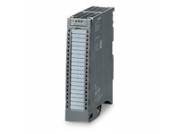 SIMATIC S7-1500 Analog Input Module AI 8xU/I HF, up to 24 Bit Resolution, Accuracy 0.1%, 8 Channels in groups of 1 [6ES7531-7NF00-0AB0]