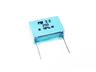 Capacitor 2,2UF 250V Polyester Boxed 27,5mm 10% Supprescraft [2,2UF 250VPB27K-SUP]