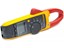 Clamp Meter 999.9A AC/DC 1000V True-RMS 6000kOhm Capacitance : 1uF~1,000uF Frequency 5-500.0Hz CATIII 1000V , CATIV600V [FLUKE 375FC]