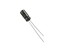 Capacitor Electrolytic Radial Low Impedance 5 mm (Diameter) × 11 mm (Height) 2 mm 80 mA (RMS) [4,7UF 100VR EXR]
