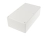 Polystyrene Enclosure 191X110X61MM [1591ESGY]