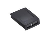 Dahua Card Enrollment Reader USB2.0, Supports Mifare Card (IC Card), Dual-Color LED Indicator & Buzzer, Card Frequency 13.56MHz, Management Platform:SmartPSS-AC, DSS Pro & Express, PSU:5VDC 0.5A, Embedded Processor, 105x75×20mm [DHA ASM100]