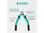 Precision Diagonal Cutting Plier 160mm [PRK PM-806FG]