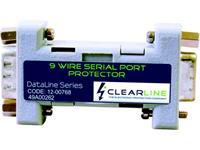 Clearline Data Line Protector DLP105/3 DB9 [CRL 12-00768]