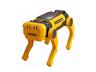 Solar Powered Robot Dog [EDU-TOY SOLAR POWERED ROBOT DOG]