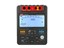 Insulation Resistance Tester 600V AC/DC RES Test Voltage 500/1000V/2500V/5000V, Auto Range Auto PWR OFF, Secondary Display, Low Batt Indication, Data Storage18, Comparison, DAR, PI, USB Interface, LCD Backlight, Analogue Bar GRAPH30, Overload Indication, [UNI-T UT513A]