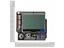 DFR0287 LCD12864 Shield with LED backlight compatible with most of Arduino Controllers [DFR LCD12864 SHIELD 128X64]