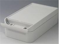 IP66 ABS-FR Thermoplastic Enclosure • starCASE • 200 x 110 x 60mm (L x W x H) [ROLEC SC112]