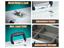 PC Networking Tool Kit 240V Metric {TKS4302BM} [PRK PK-4302BM]