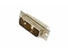 DVI Plug 18+1 Pin Single Link Solder [DA18-1PDVI]