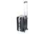TC-311 :: Heavy-Duty ABS Case With Wheels And Telescoping Handle (465X335X190mm) [PRK TC-311]