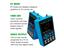 DSO2512G Oscilloscope Portable Handheld Dual Channel 2.8 Inch Display, 120MHz [BDD DSO2512G OSC DUAL CH 120MHZ]