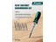 16-in-1 Ratchet Screw Driver Set - 229mm [PRK SD-9821]