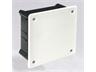 Derivation and Switch Box • IP-33 • 108x108x53mm [IDE 45800]