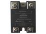 Solid State Relay 25A CV=85-280VAC Load Voltage 380VAC Zero Cross LED Indication [KSI380A25-L]