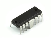 TV Sound Channel Complete 12QIL [TDA1190Z]