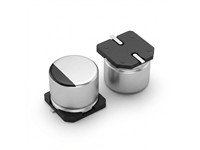 Capacitor Electrolytic SMD 12,5X13,5MM [100UF 63VES(12,5X13,5)]