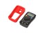 Digital Multimeter 600V AC/DC 10A DC, RES:20m, Temperature :（°C/°F), Display Count:1999, Manual Range, diode, continuity Buzzer, Auto Power Off, Auto Backlight Off, Drop Test 2m [UNI-T UT33C+]