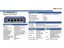 Hikvision 4 Port Gigabit Unmanaged POE Switch, 4×Gigabit PoE Port, 1×Gigabit RJ45 Port, Switching Capacity:10Gbps, Surge Protection:6KV, Up to 300m Long-range Transmission, Max Port Power:Port1:60W, Ports 2 to 4:30W, PSU:48VDC 1.35A/IEEE 802.3af [HKV DS-3E0505HP-E]