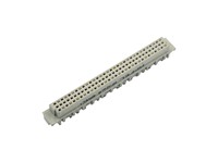 89405 Socket 64W Right-Angle Connector 90 Degrees PCB [96S 6043 0531 0]