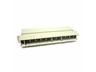 H11 DIN41612 Connector Male 3 Extended Pins [05H11MWV11+17+32N]