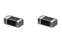 0603 Ceramic Chip Inductor • ±5% • ICC= 200mA [BLM18BD601SN1D]