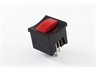 0,1A 30VDC Non-Lock Type Push Button Switch [P2-0SRB-R]